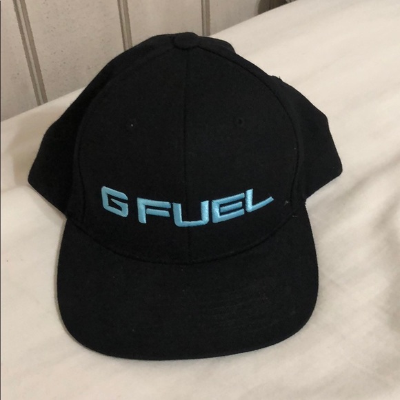 Accessories | Gfuel Snapback Hat | Poshmark